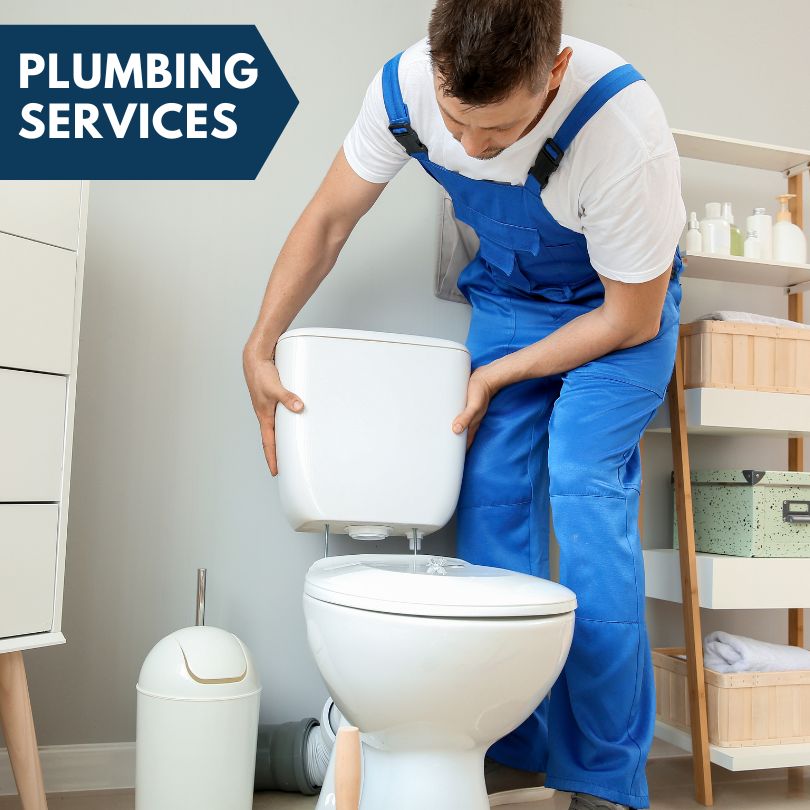 Plumbing Company in Tonalea, AZ